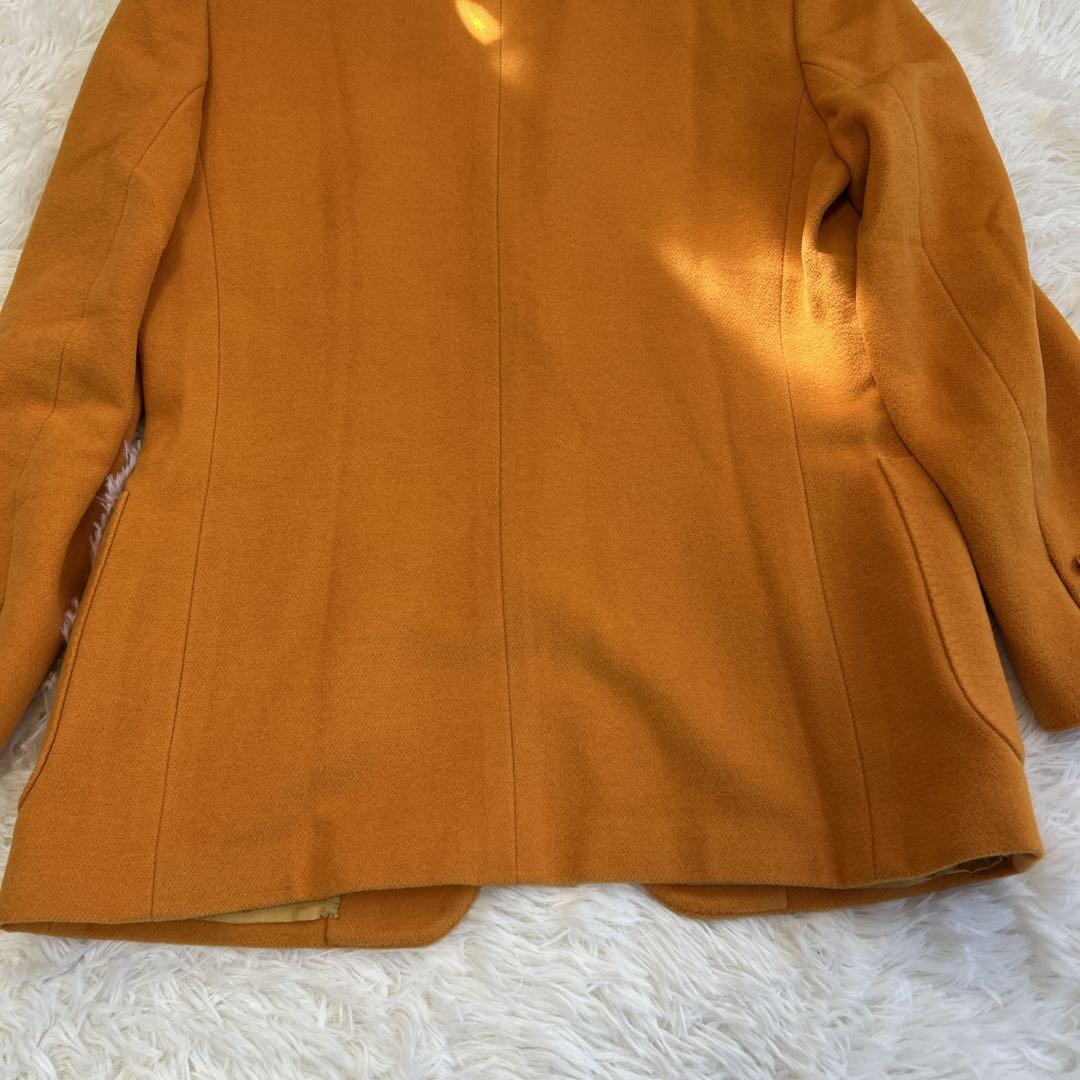 合馬公式アカウント様クリスチャンディオール テーラードジャケット ウール