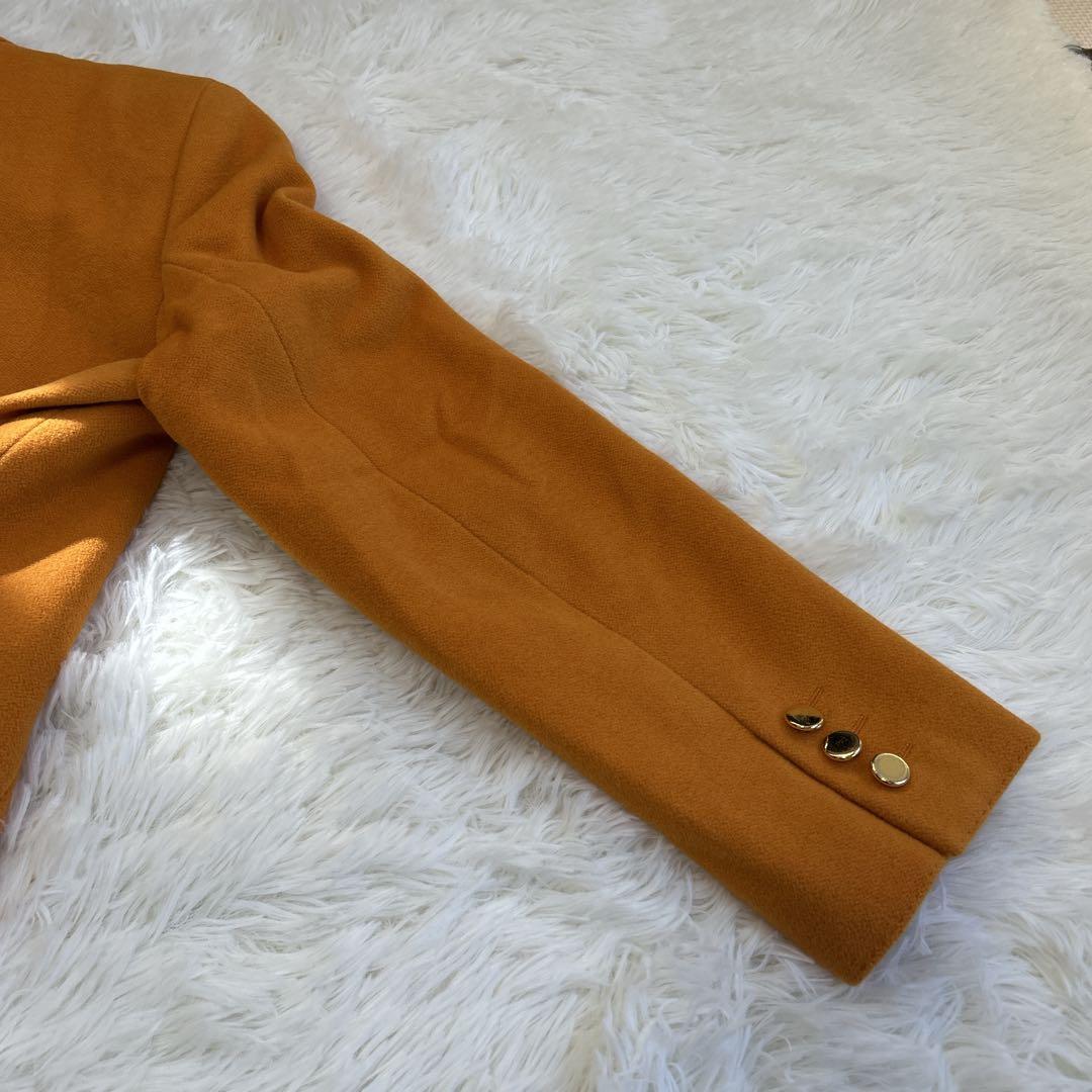 合馬公式アカウント様クリスチャンディオール テーラードジャケット ウール