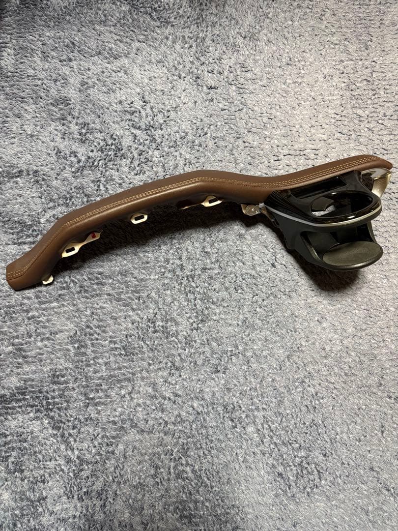 HARRIER ダッシュガーニッシュ & ドリンクホルダーセット