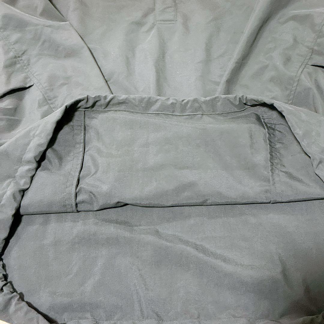 マニュアルアルファベット ライトシェル スナップティー ベージュ グレー セット