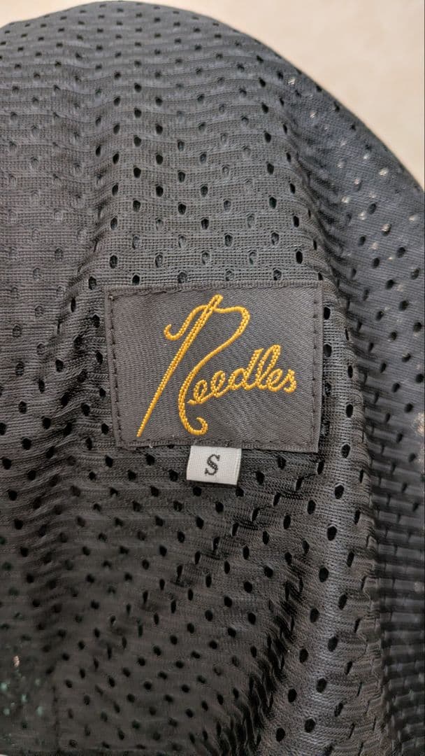 Needles　NARROW TRACK-POLY SMOOTH