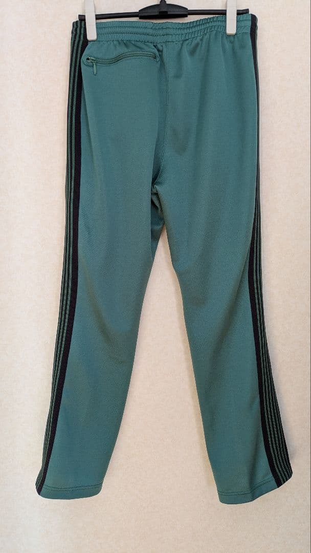 Needles　NARROW TRACK-POLY SMOOTH