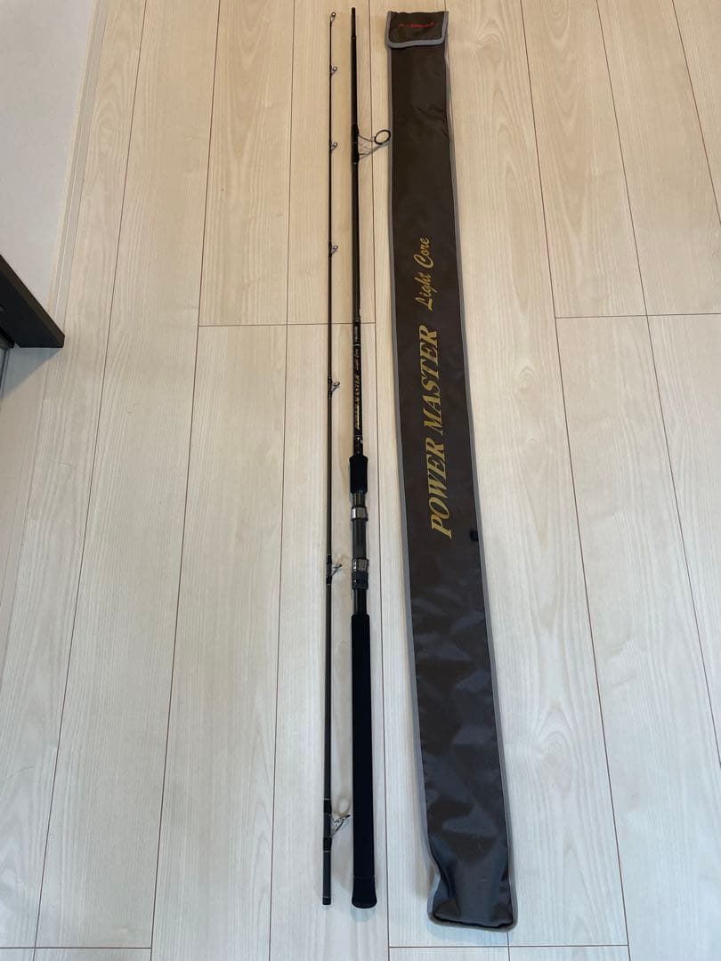 天龍パワーマスター