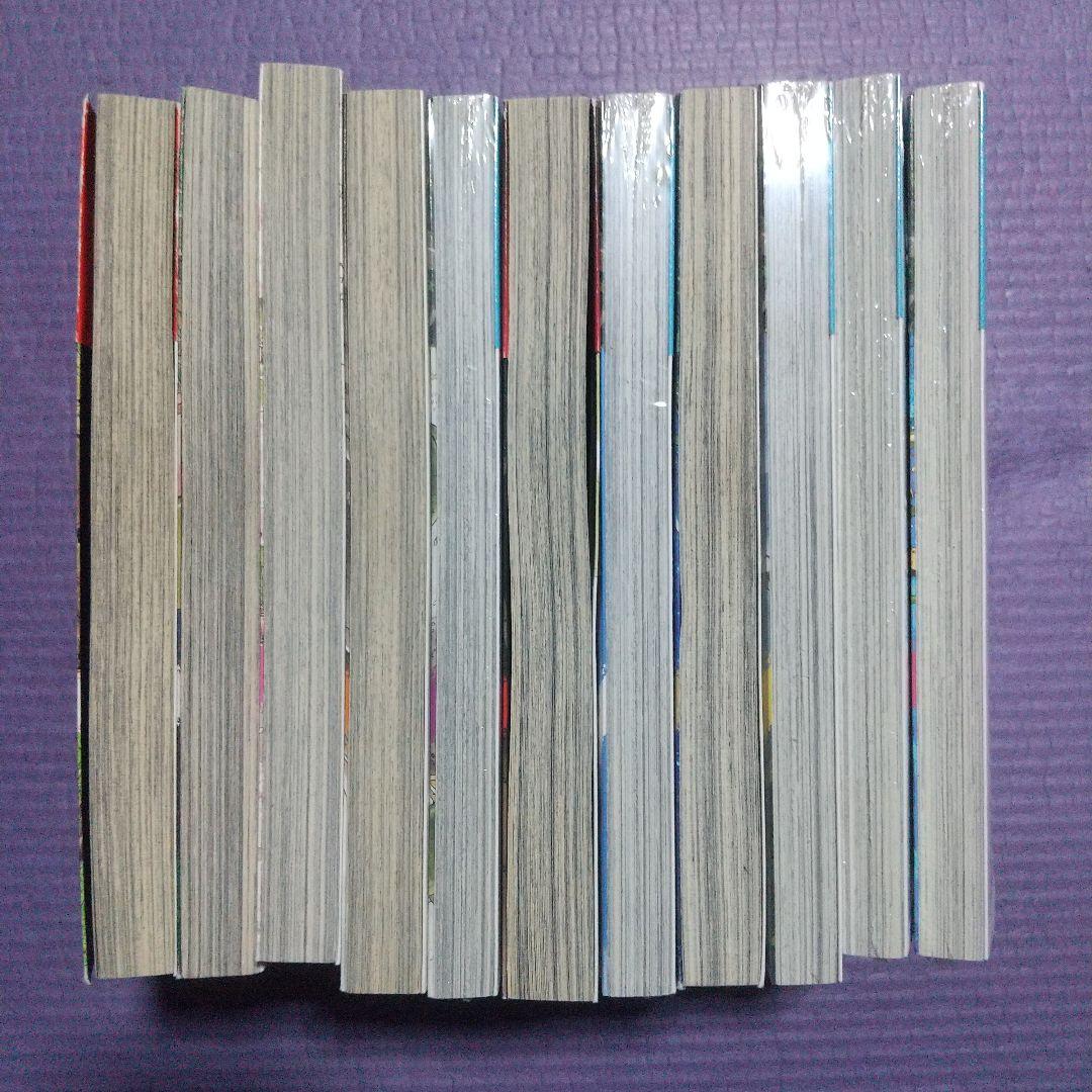 ペリリュー ―楽園のゲルニカ― 全巻セット