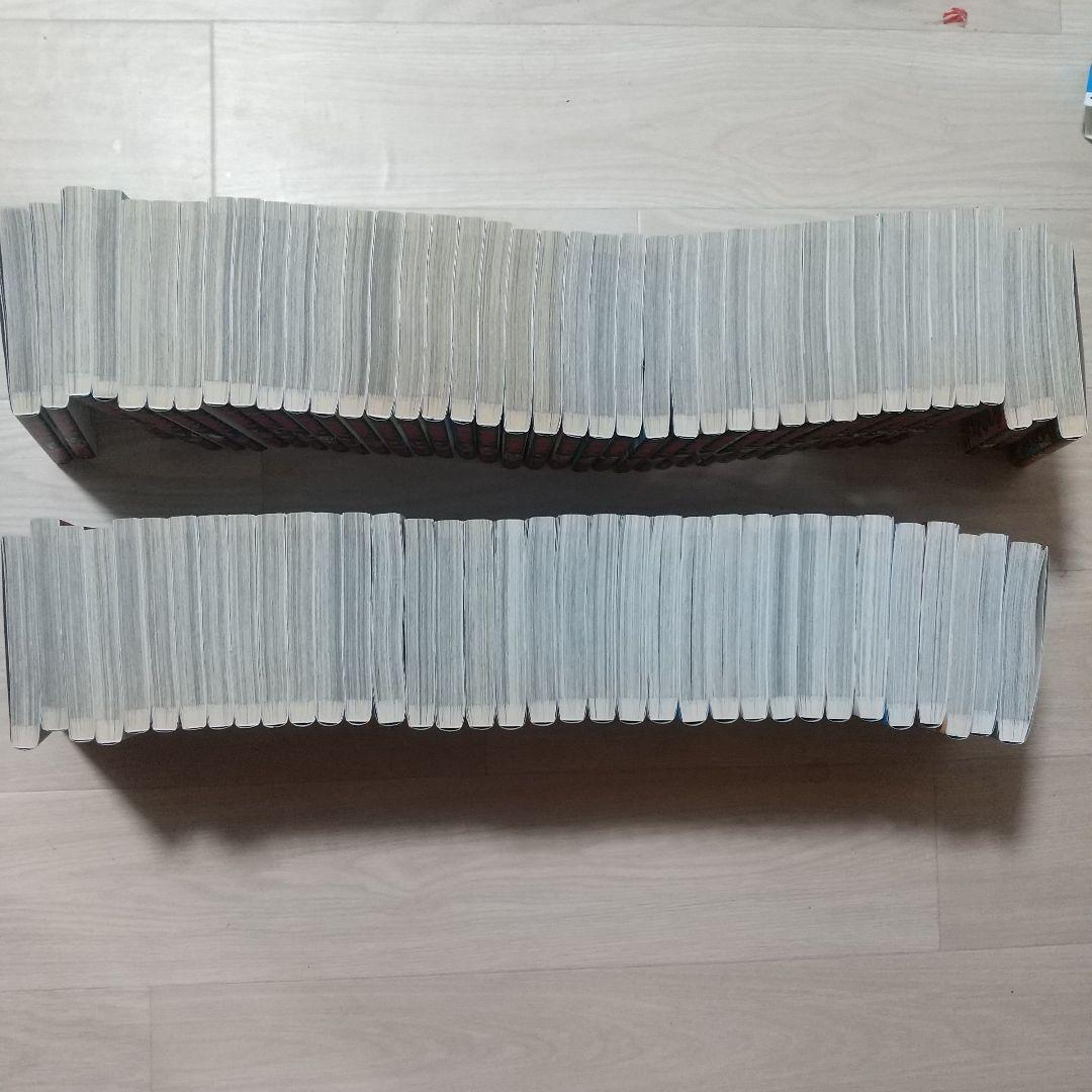 キングダム 全巻 75