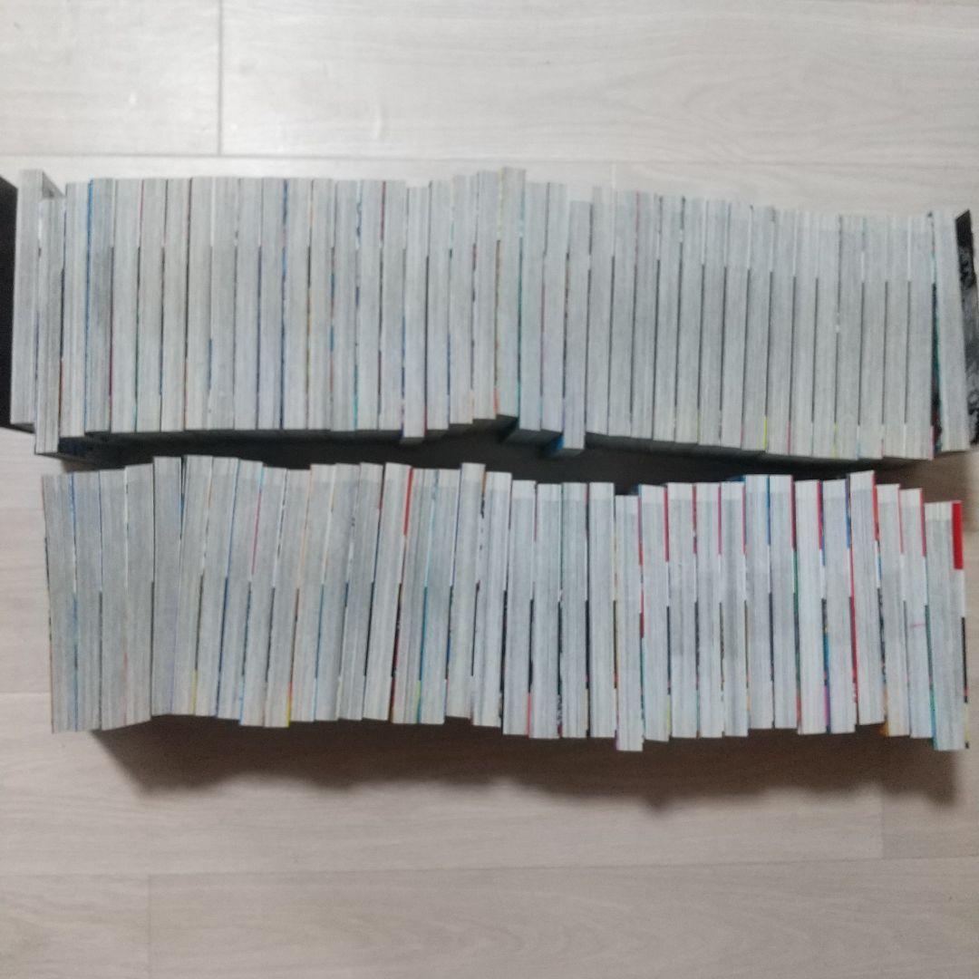 キングダム 全巻 75