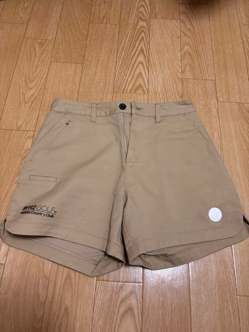 FR2GOLF レディース3セット