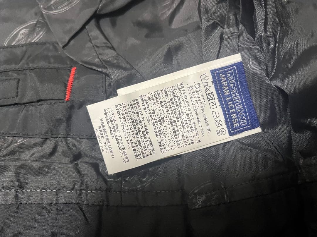 KUSHITANI クシタニ アニフェスジャケット Lサイズ