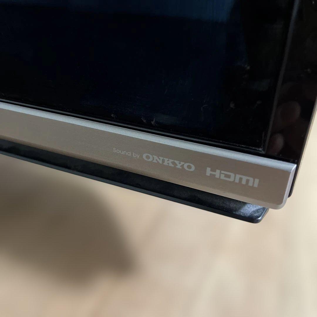 ジャンク品　SHARP AQUOS LC-50US45 50インチ