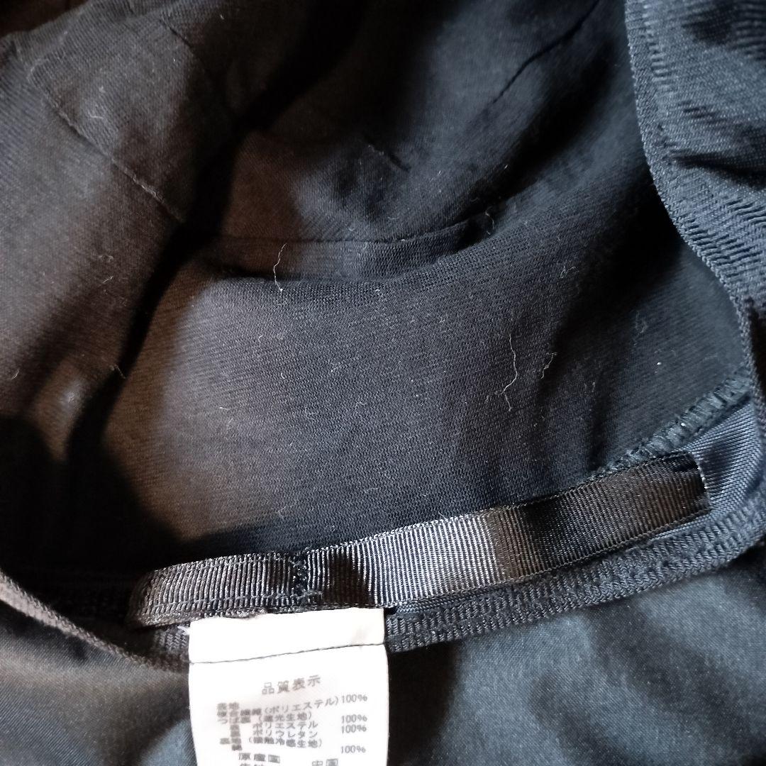 みどちゃん。【美品】芦屋ロサブランワイドブリムハット