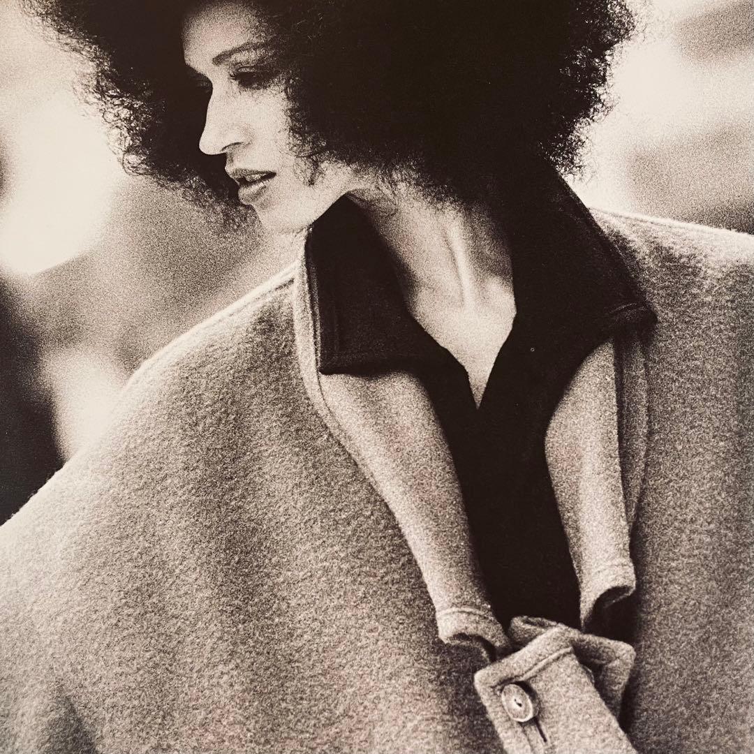 COMME des GARÇONS 写真集　1981〜1986