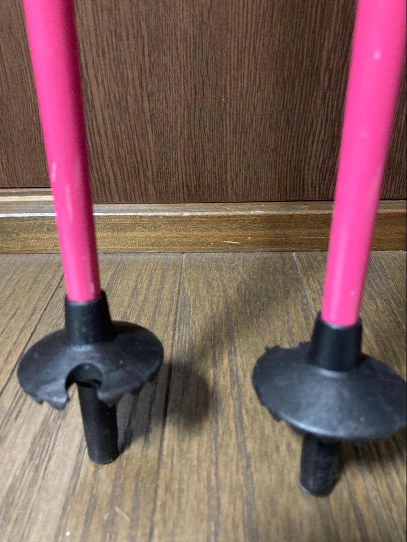 K2 SuperSweet スキー板153cm ストック、スキーバッグ　セット