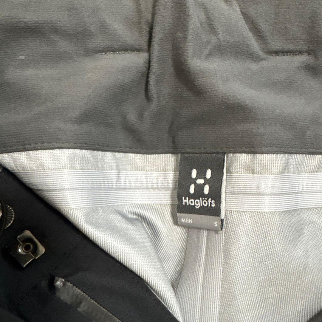 ホグロフス　スキーウェア パンツＭ　男性用
