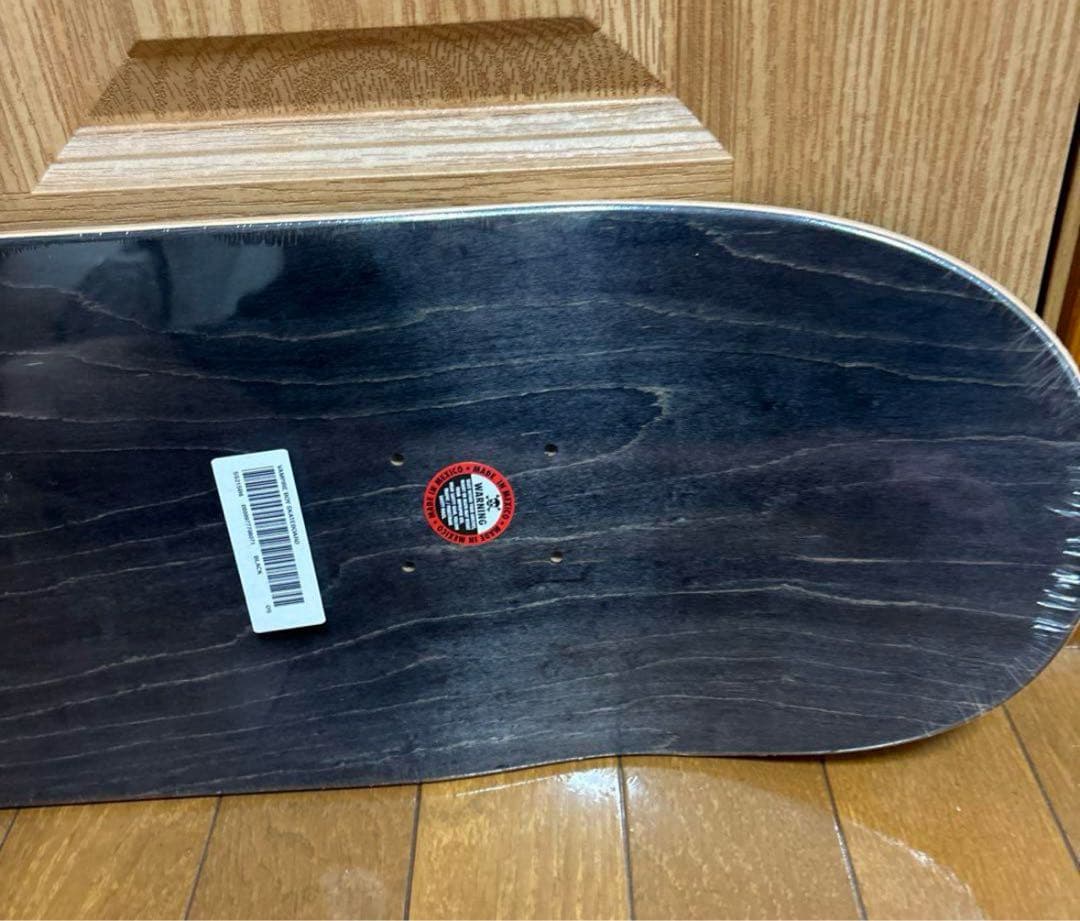 超レア　SUPREME 吸血鬼デザイン スケートボード　VAMPIRE BOY