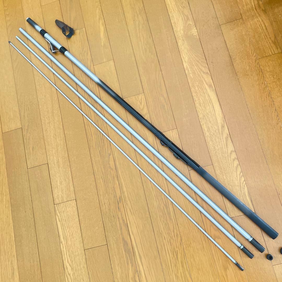 ダイワ ILプログランド磯　2-53