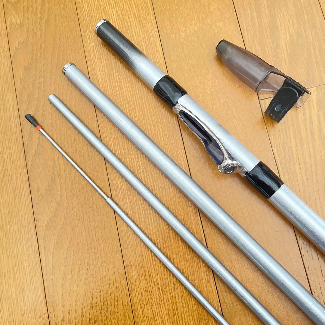 ダイワ ILプログランド磯　2-53