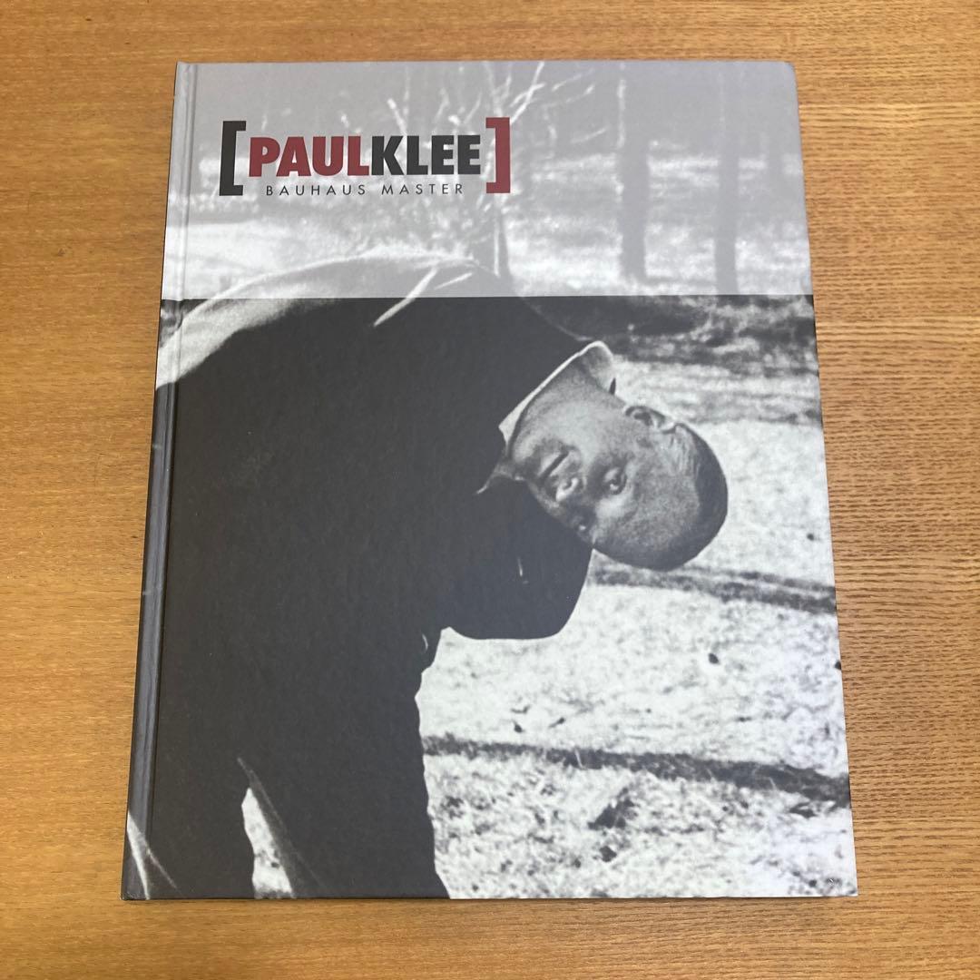 アート・デザイン・音楽 Paul Klee: Bauhaus Master
