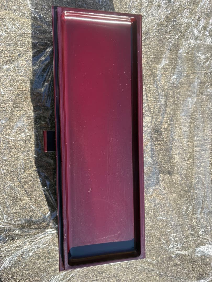 箸入れ　業務用　お箸ケース　8個まとめ売り ラーメン屋　定食　飲食店