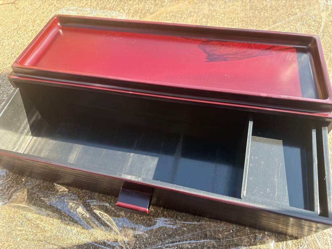 箸入れ　業務用　お箸ケース　8個まとめ売り ラーメン屋　定食　飲食店