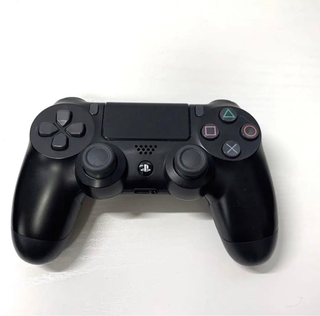 PlayStation4 pro 1TB本体 CUH-7200B B01