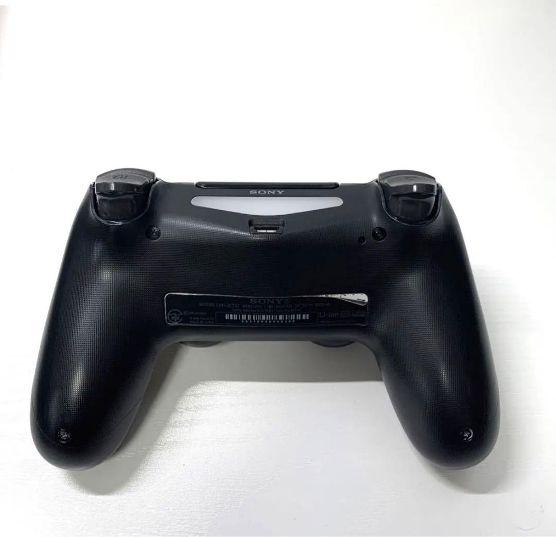 PlayStation4 pro 1TB本体 CUH-7200B B01