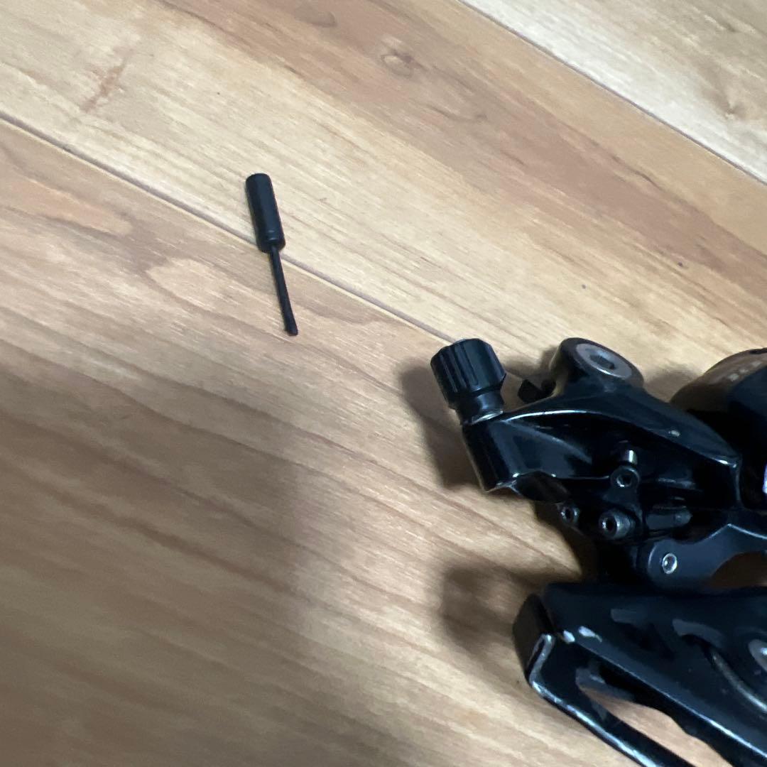 SHIMANO 105 5800 R7000 mix コンポセット