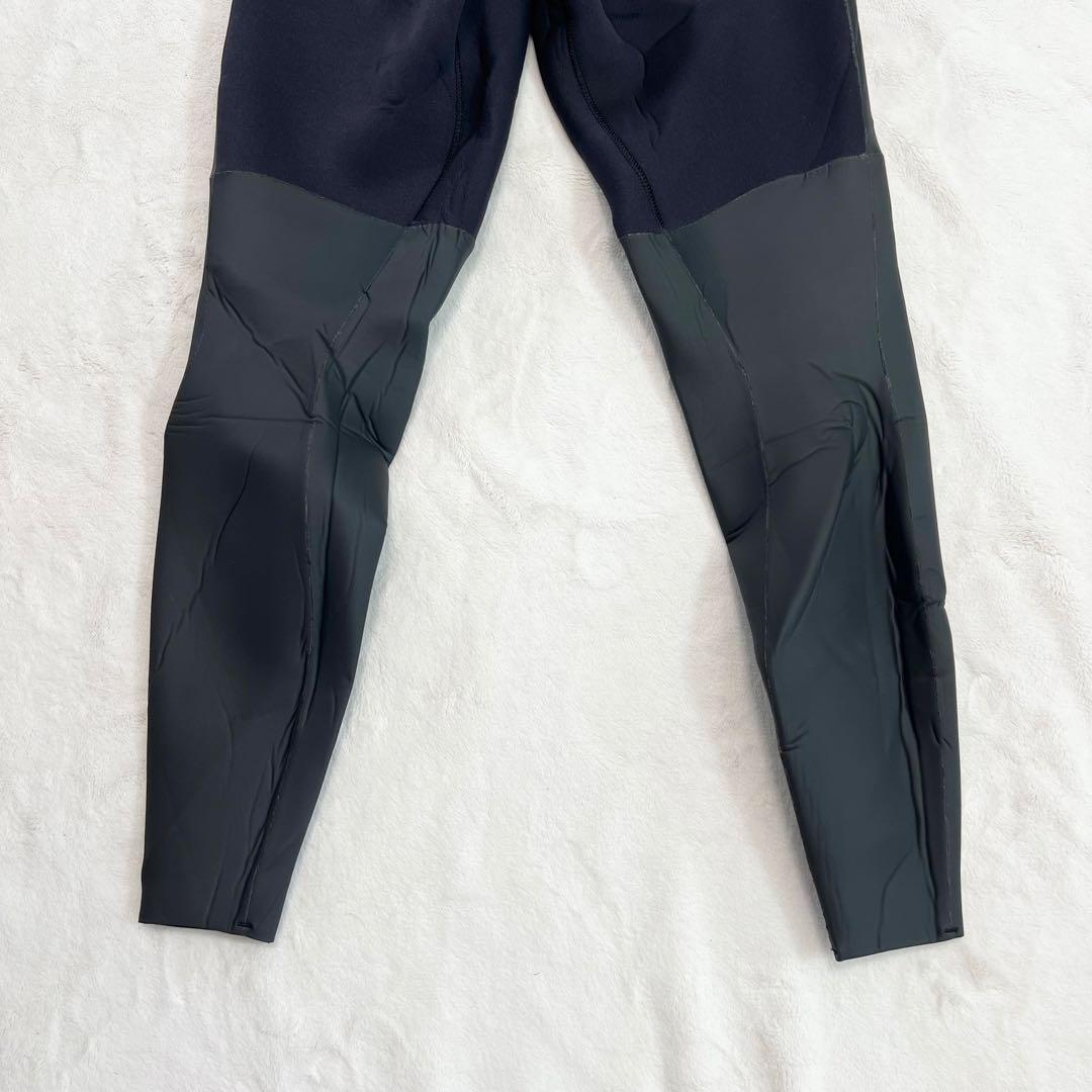 【美品】FELLOW　ウェットスーツ　スキン　ロングジョン　3mm 現行品