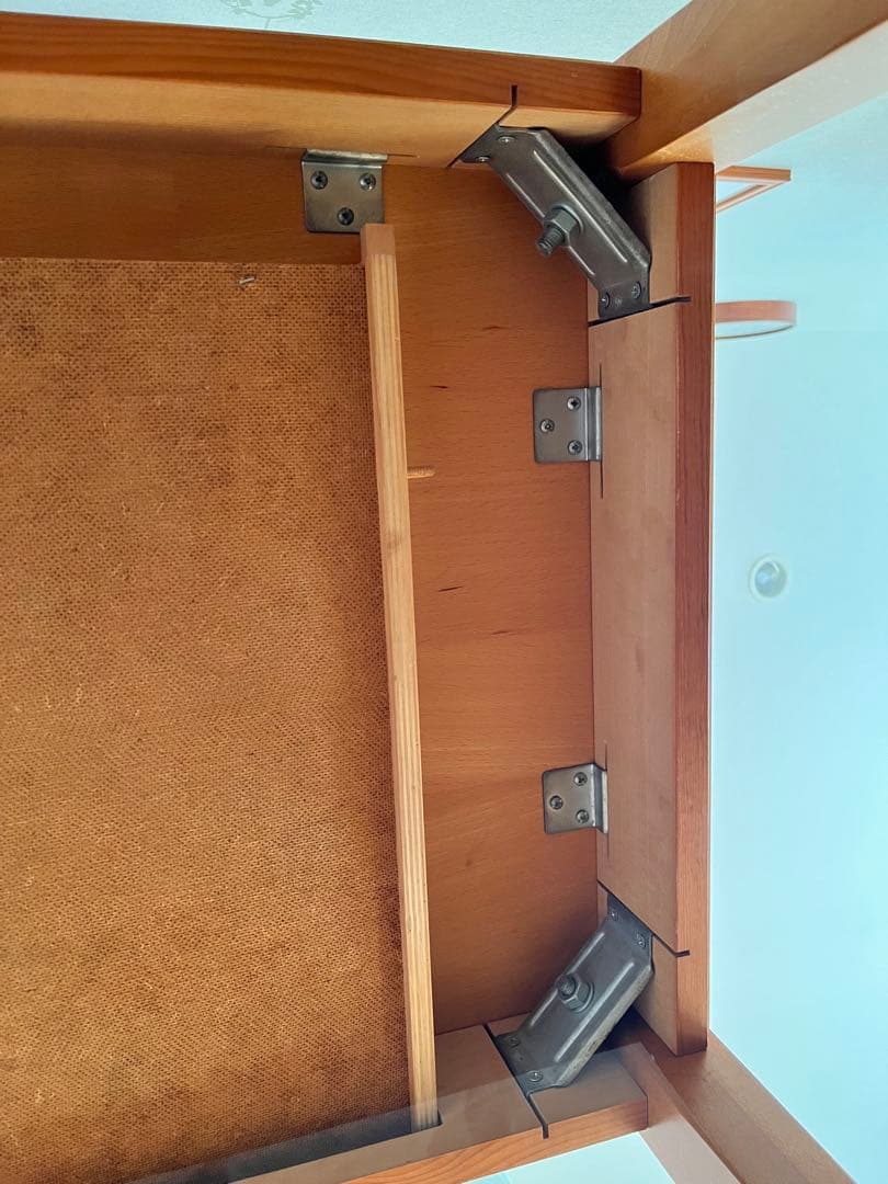 NOCE デスク　手渡し不可