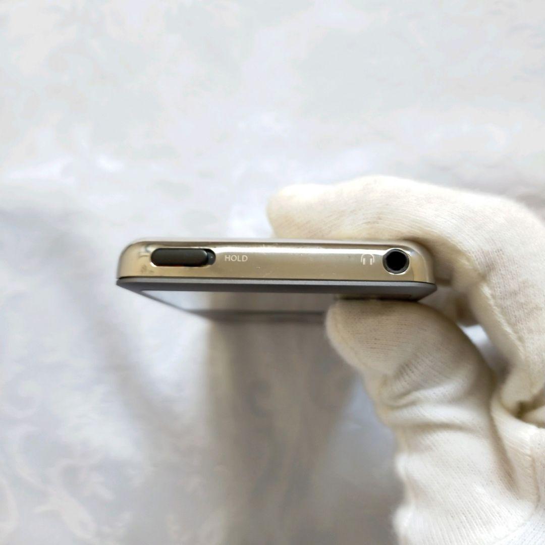 【こばると】iPod Classic 第7世代 グレー 512GB