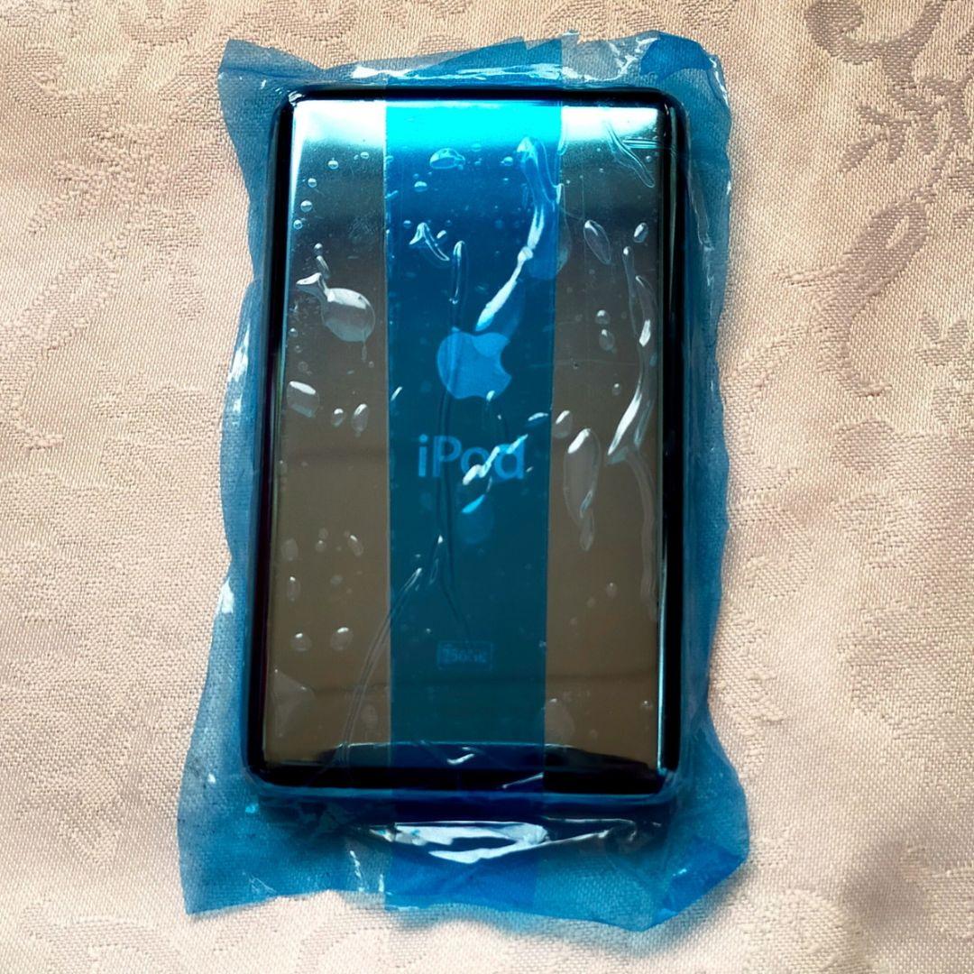 【こばると】iPod Classic 第7世代 グレー 512GB