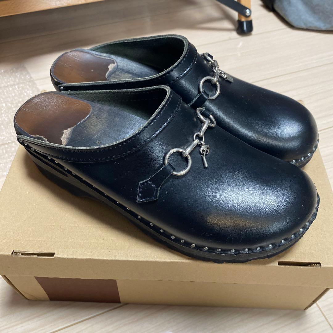 Needles トロエントープ　42