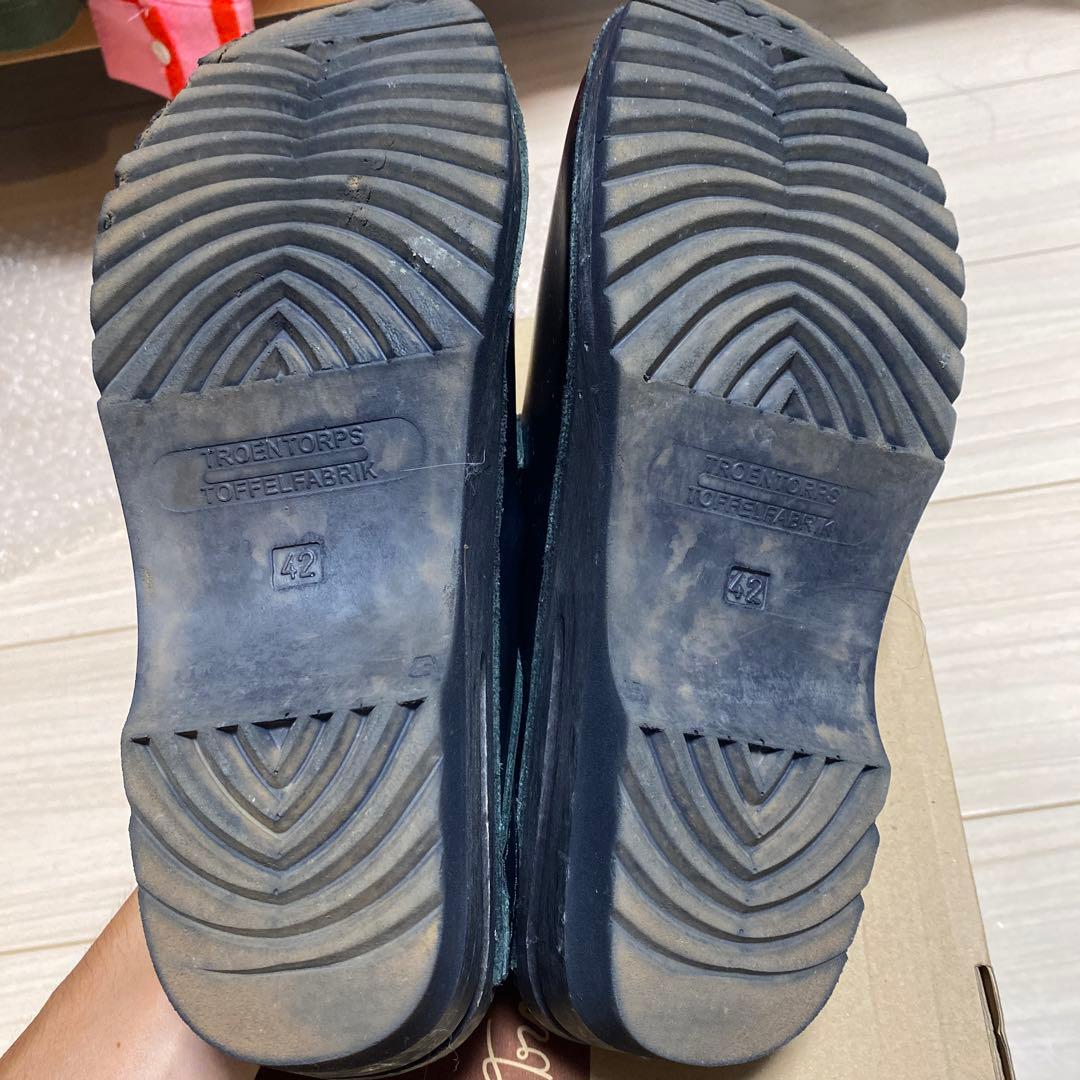 Needles トロエントープ　42