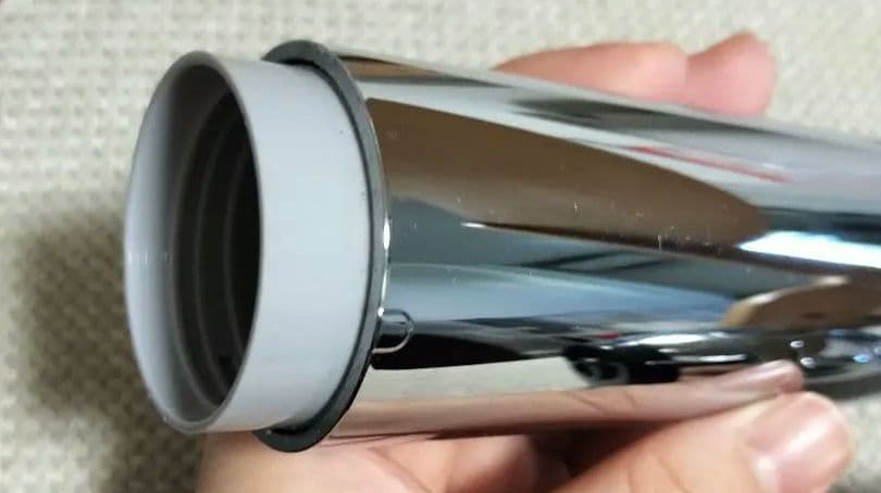 【美品】takagi JA306MN 浄水器ヘッド 蛇口