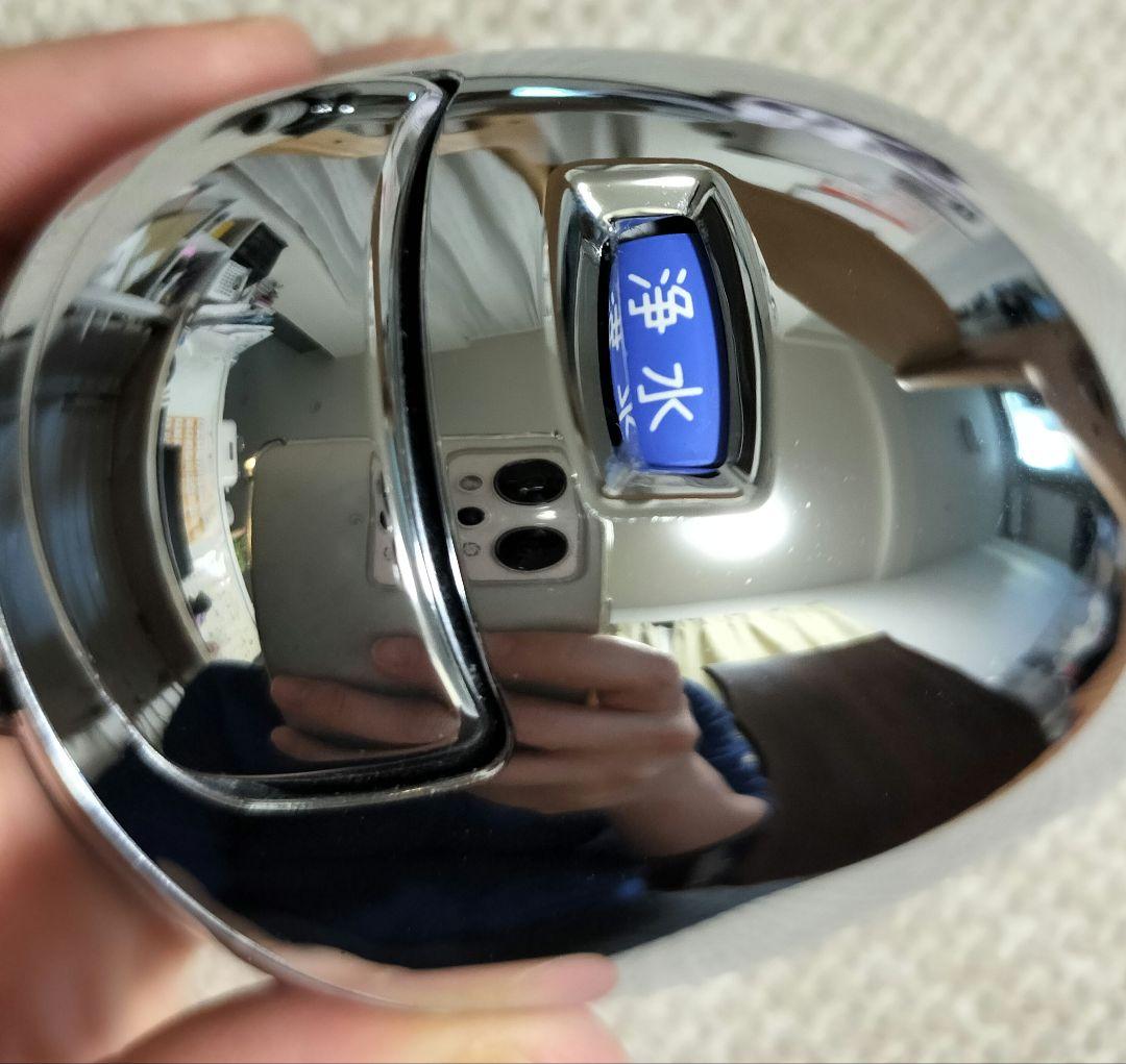 【美品】takagi JA306MN 浄水器ヘッド 蛇口