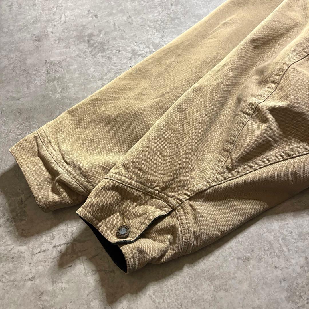 超スペシャル 90s patagoniaパタゴニア ヌエボレンジコート 裏地無地