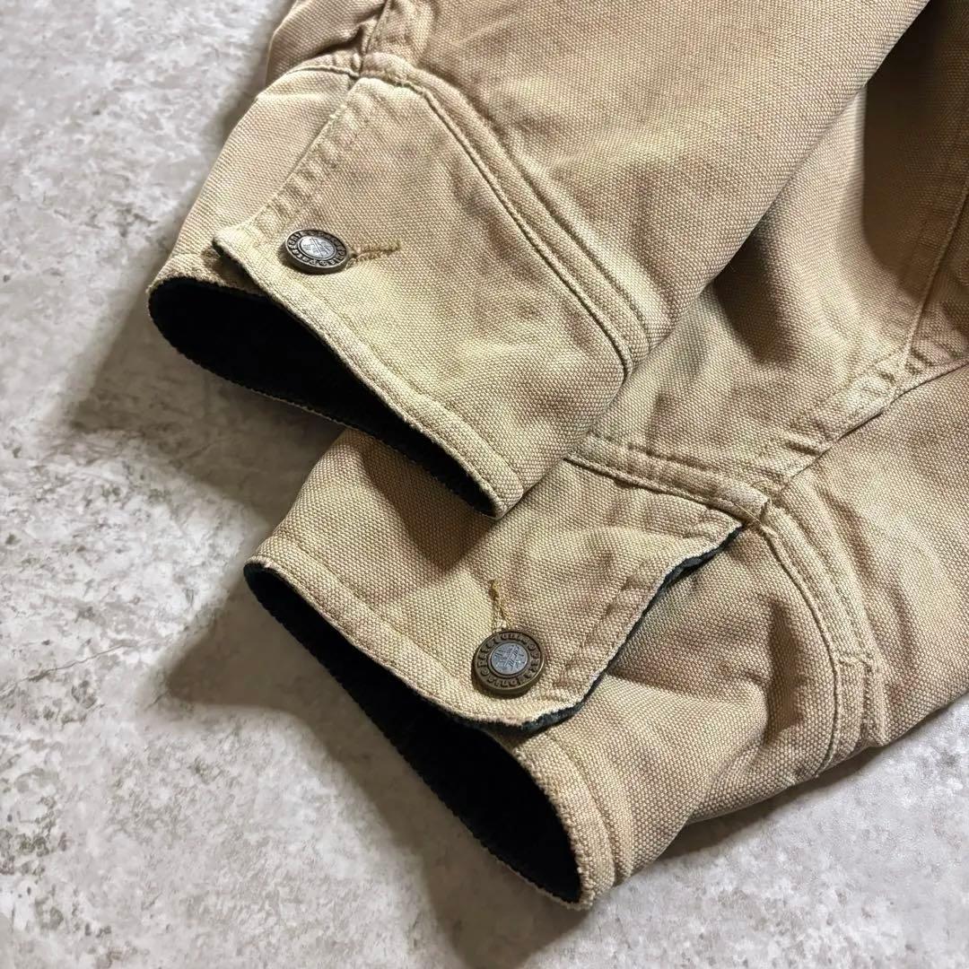 超スペシャル 90s patagoniaパタゴニア ヌエボレンジコート 裏地無地