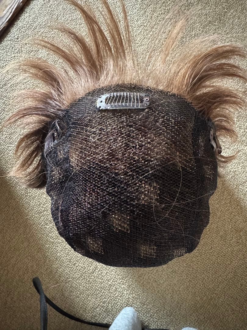 フォンテーヌVALAN OV02　アデランス 医療用