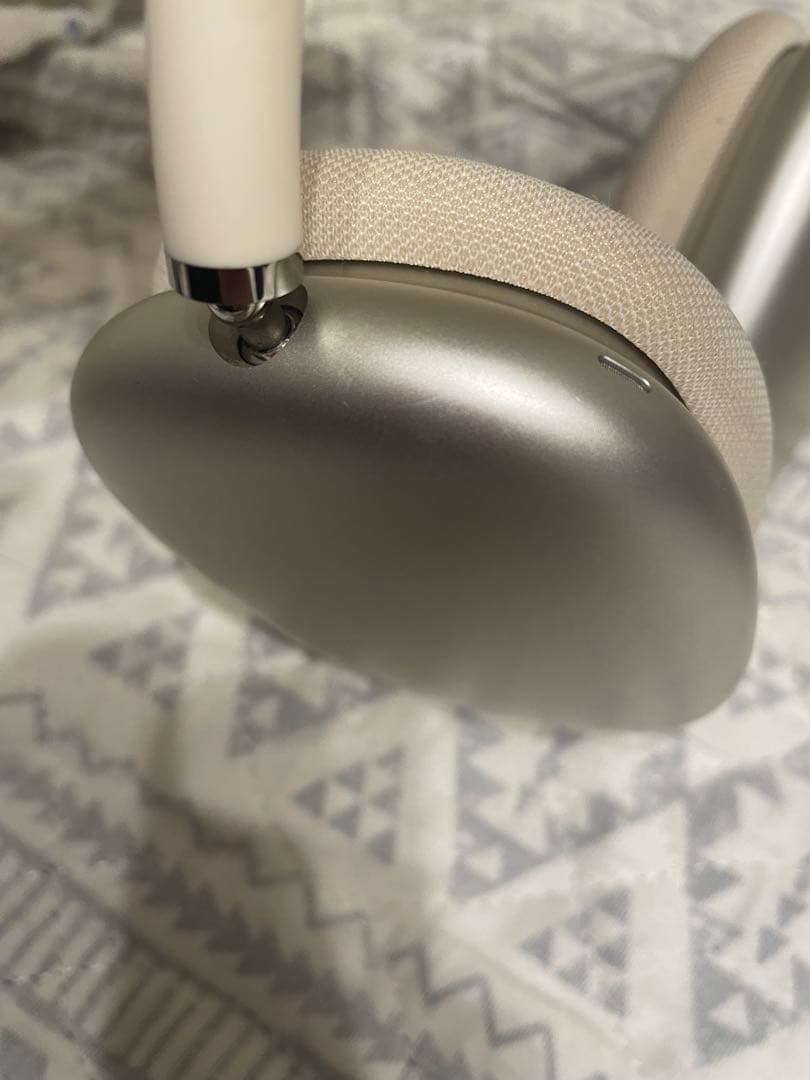 Apple AirPods Max ワイヤレスヘッドホン