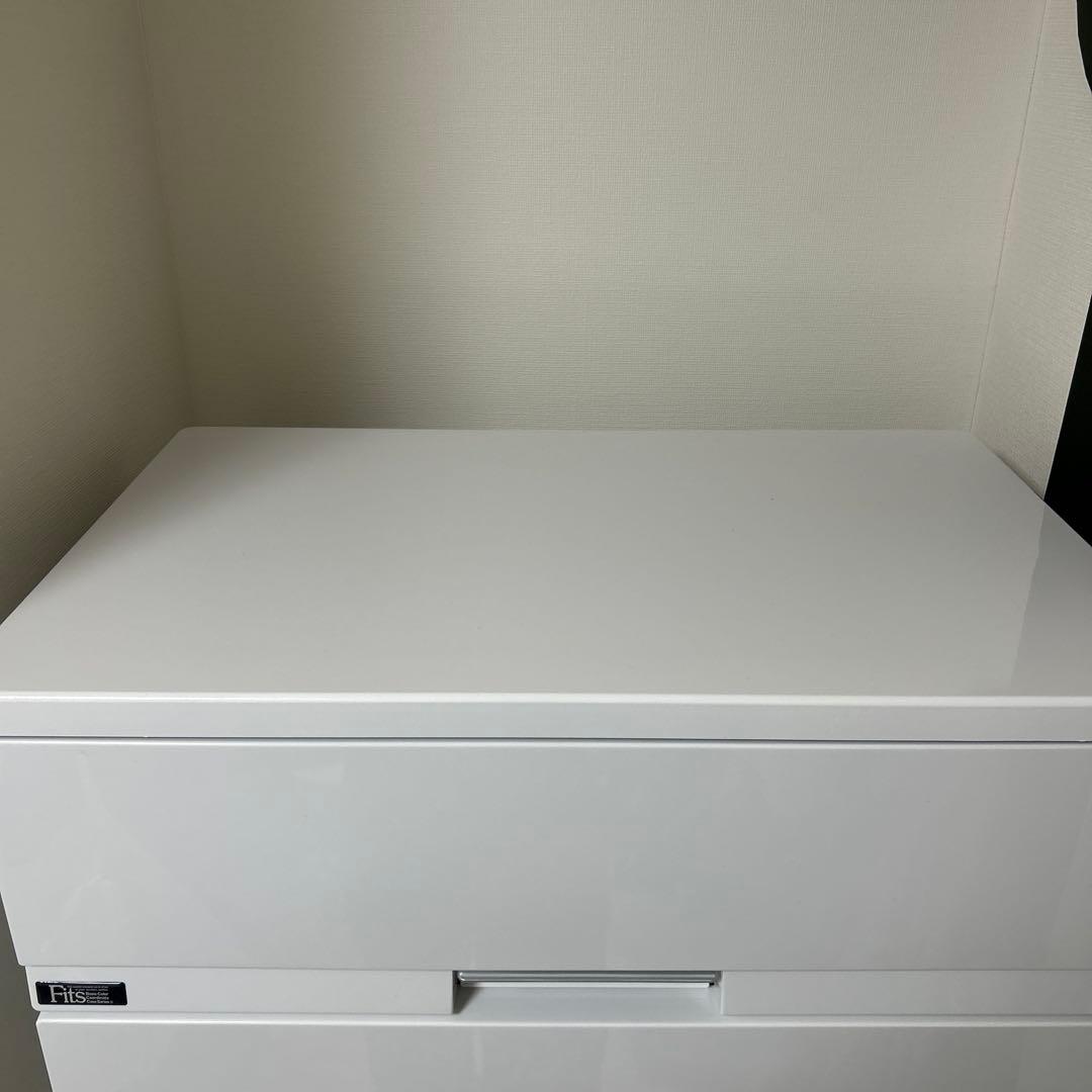 【〜4/6までの限定価格】フィッツプラス 7段 FP6507 fits