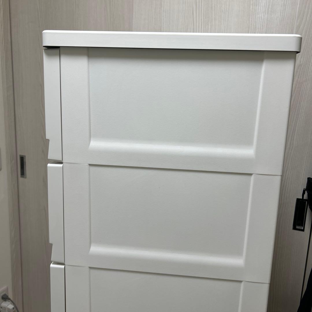 【〜4/6までの限定価格】フィッツプラス 7段 FP6507 fits