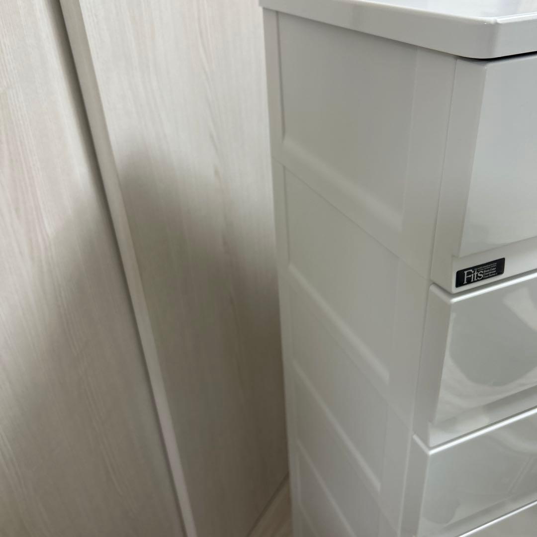 【〜4/6までの限定価格】フィッツプラス 7段 FP6507 fits