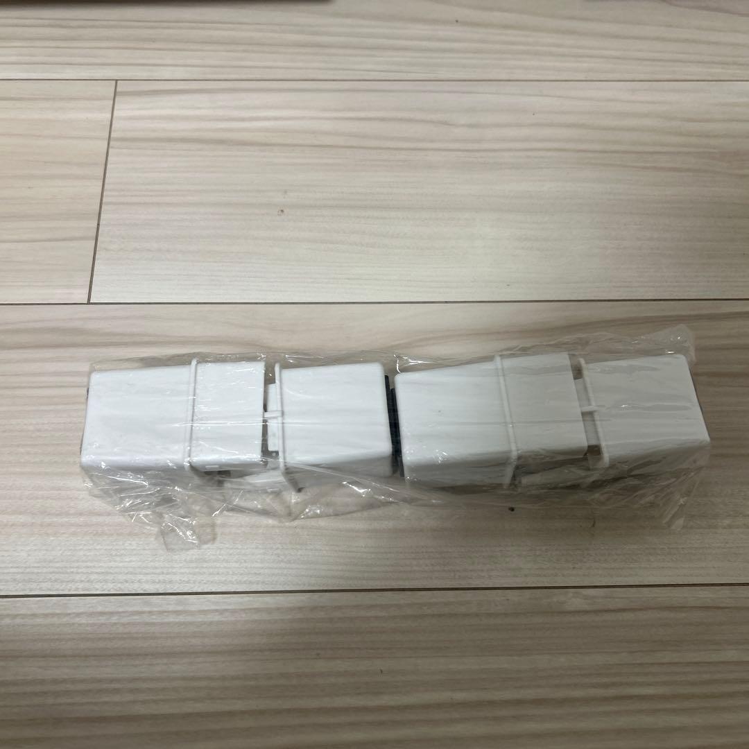 【〜4/6までの限定価格】フィッツプラス 7段 FP6507 fits