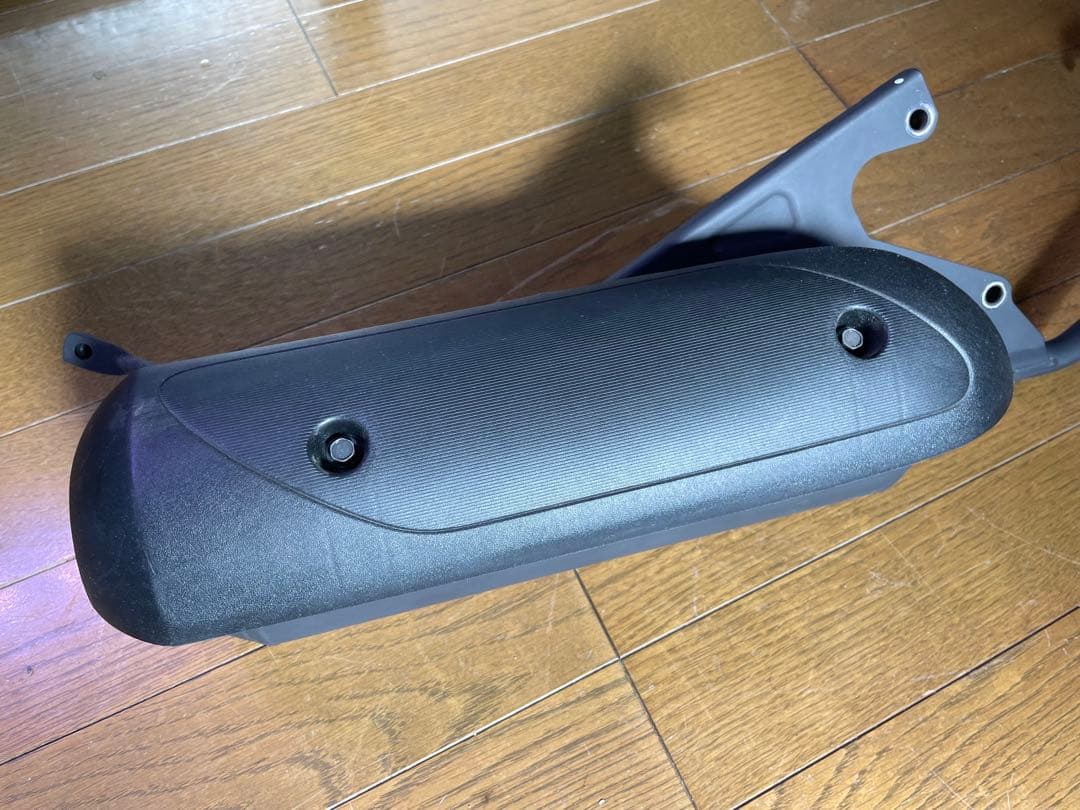 ZOOMER ズーマー　純正マフラー　FI車　後期