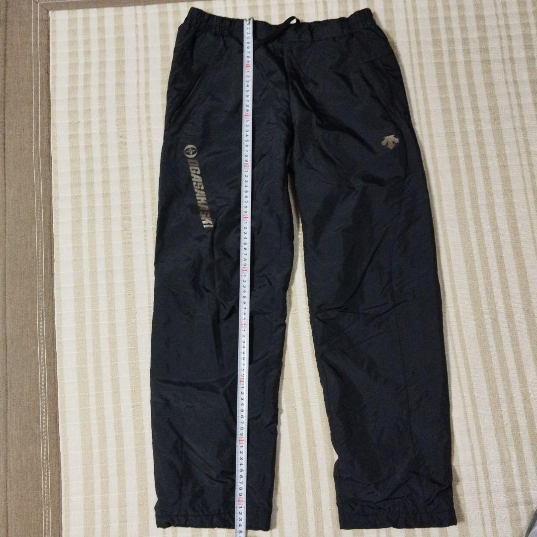 OGASAKA　ジャケット パンツ セット Ｍサイズ