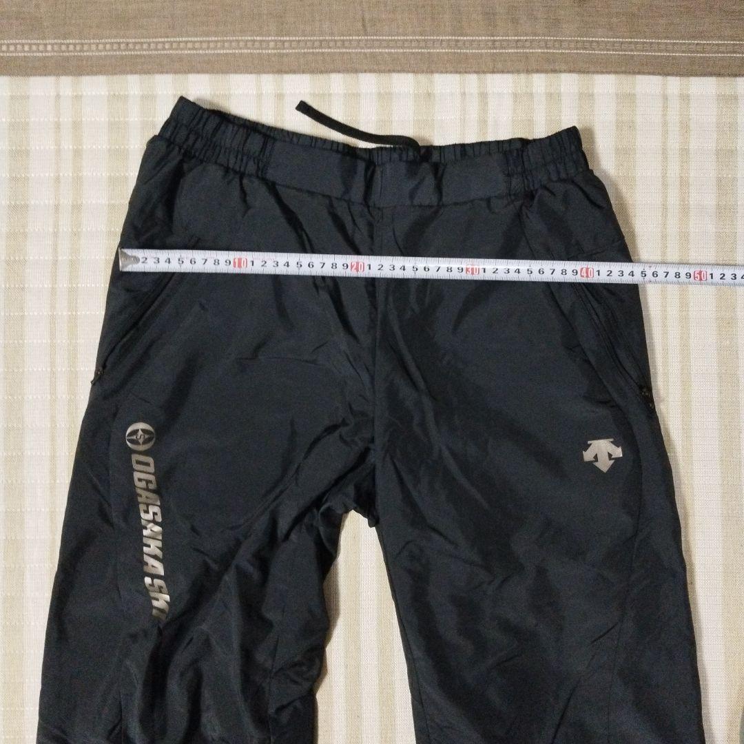 OGASAKA　ジャケット パンツ セット Ｍサイズ