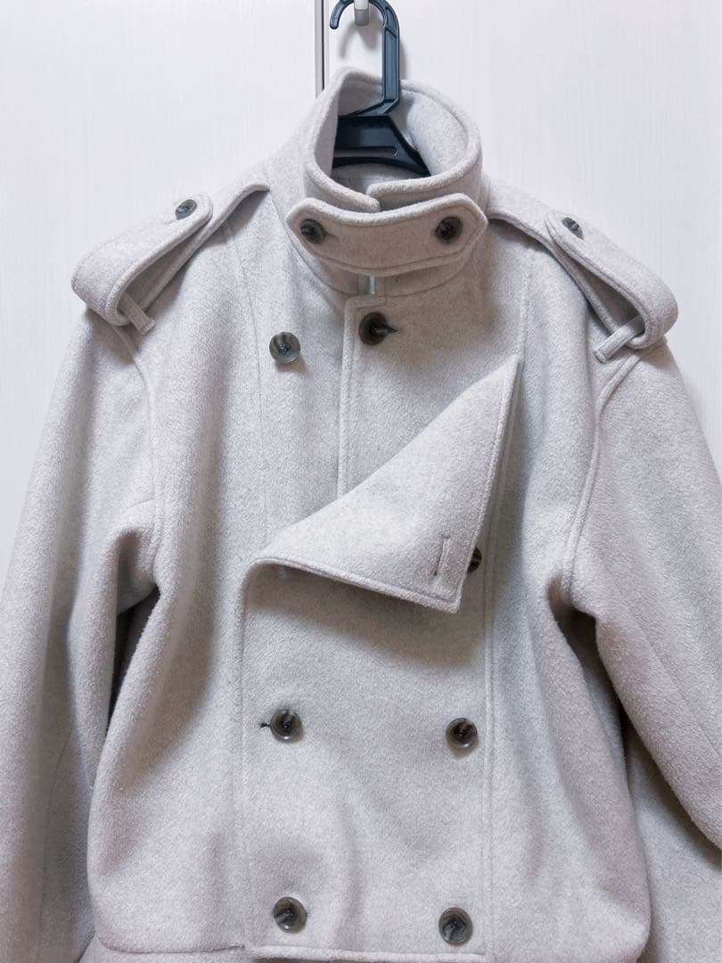 【正規品】Darich ドロップショルダージャケットコート 24時間以内発送〇