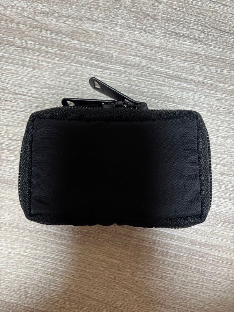 PORTER スヌーピーキーケース