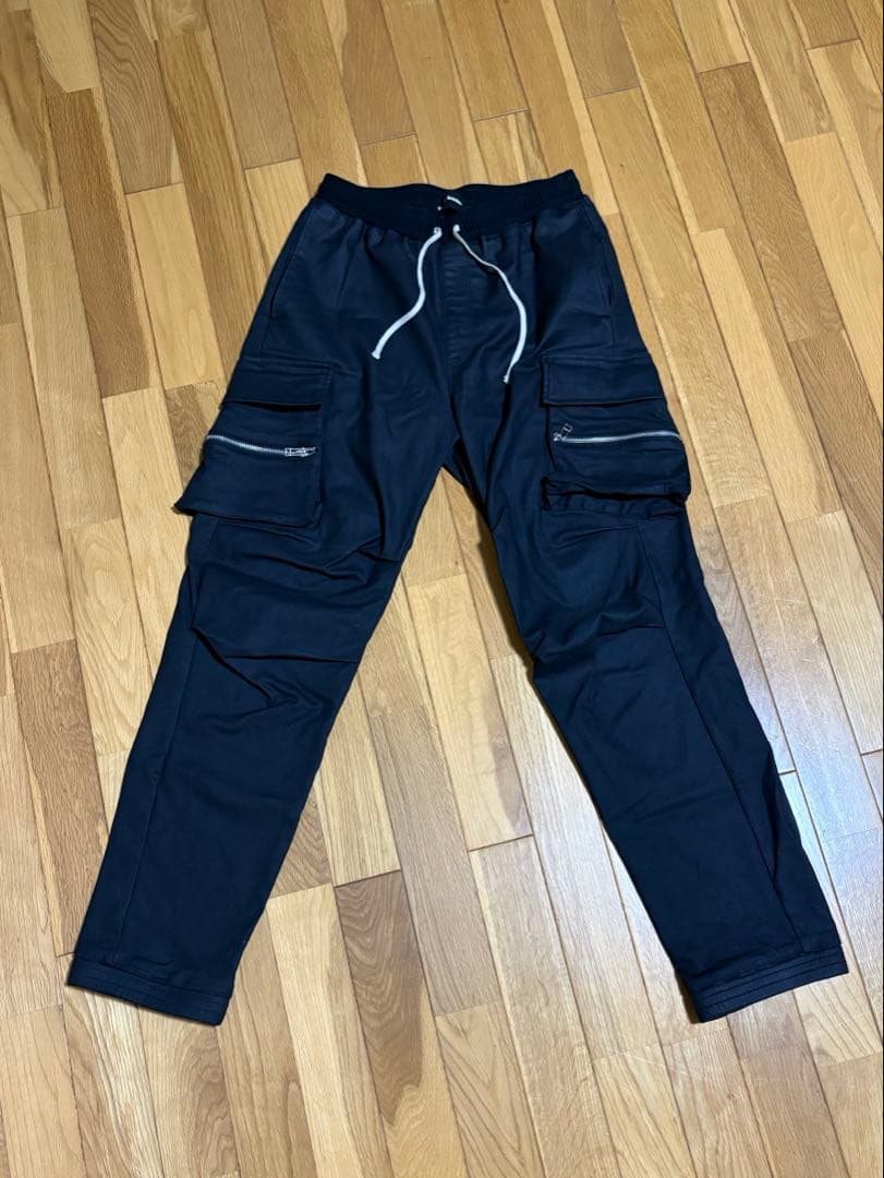 ダンケシェーン パンツ Danke Schön