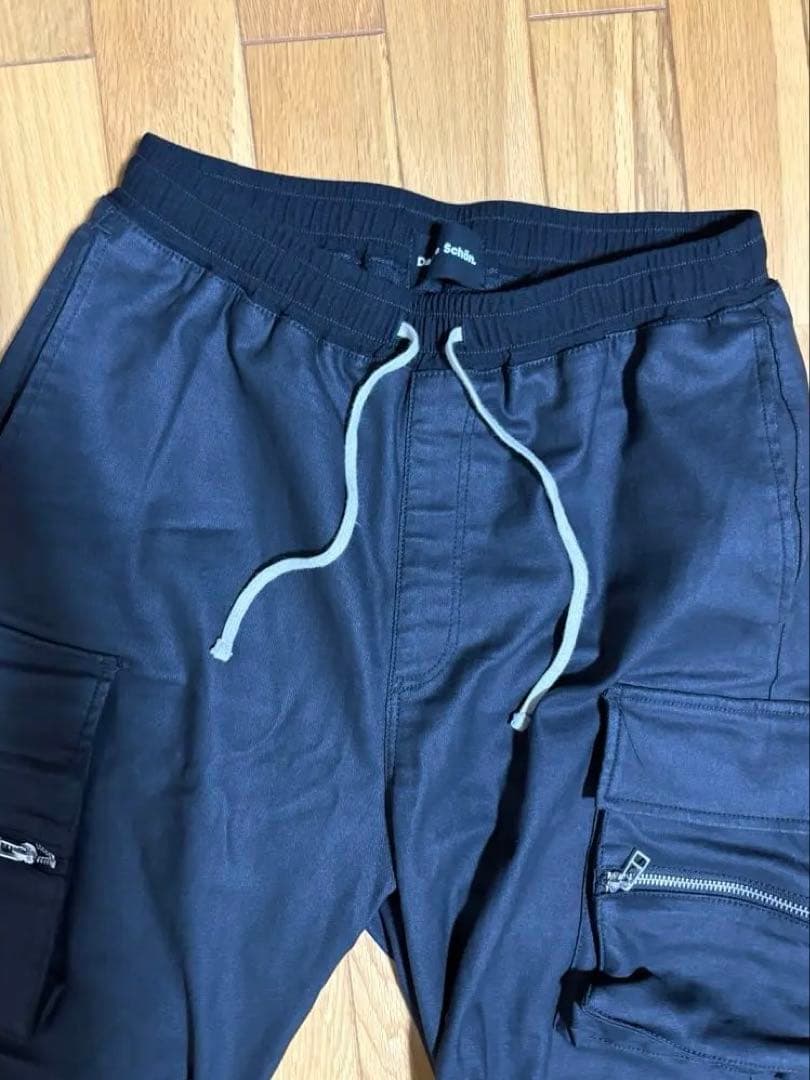 ダンケシェーン パンツ Danke Schön