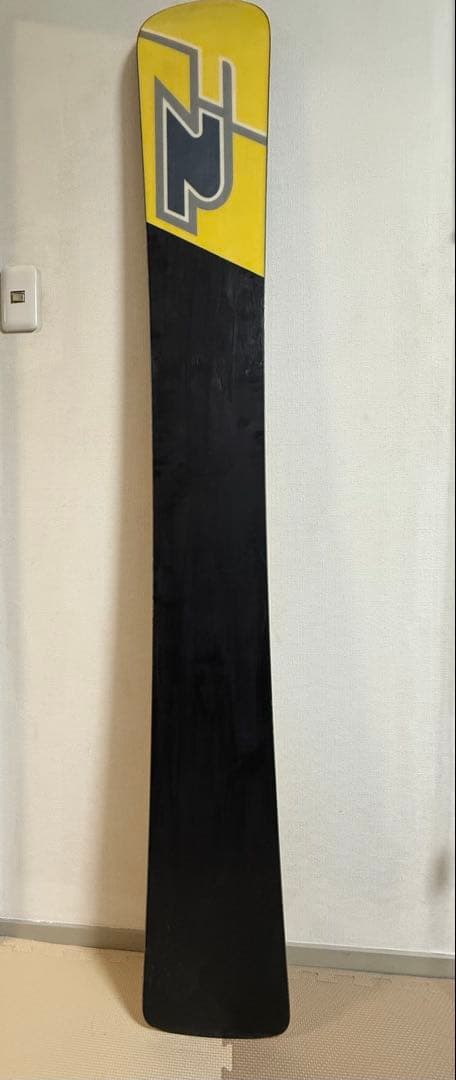 F2　SPEEDSTERG　RS VOUALIGER　アルペンボー 176cm